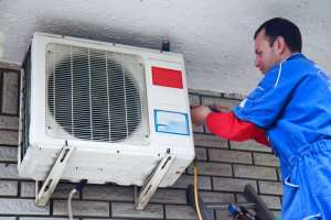 Find HVAC Contractors in Yadkin County