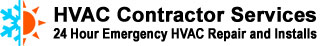 Yadkin County HVAC Contractors